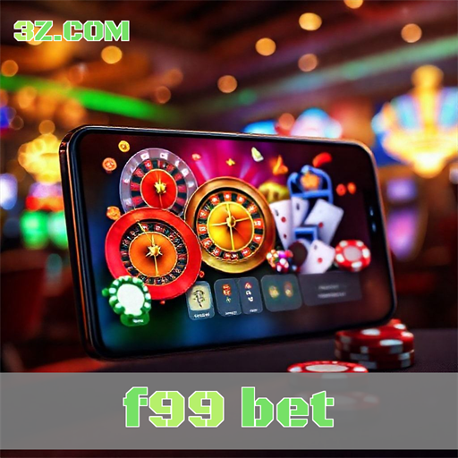 Inovação no f99 bet: Por que o app é essencial?