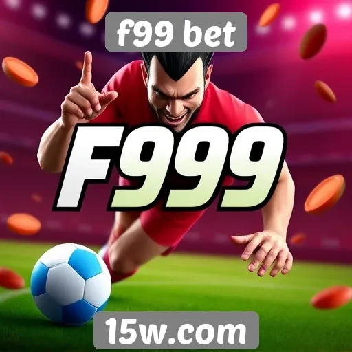 Análise do desempenho do site f99 bet no mercado de jogos
