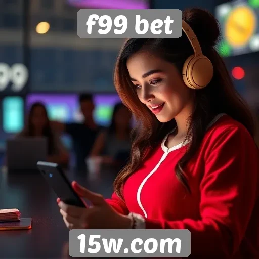 Perspectivas de crescimento e popularidade do f99 bet