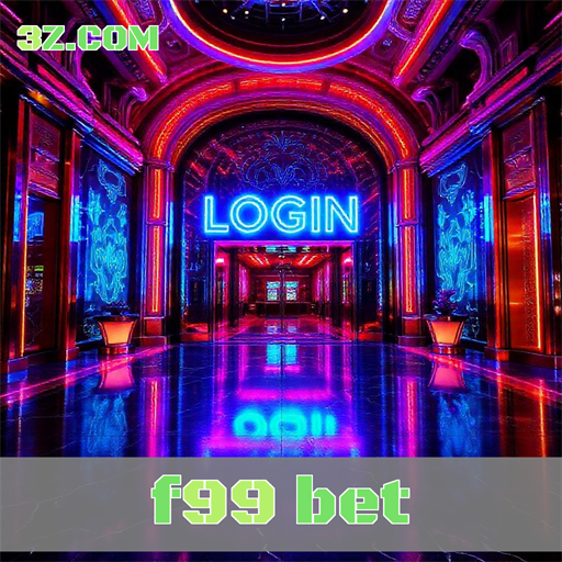 Entre no jogo: Login e diversão no f99 bet