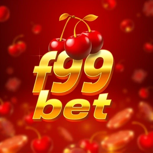 Logotipo f99 bet