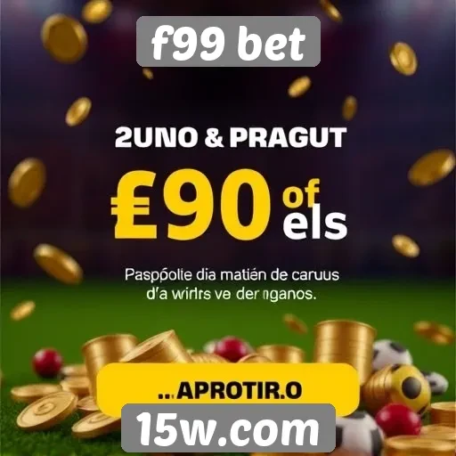 novos bônus de cadastro disponíveis no f99 bet