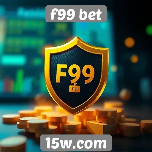 segurança e privacidade no site de jogos f99 bet